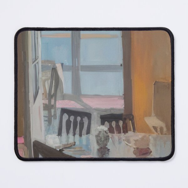 Item preview, fairfield porter designed and sold by MARIAMOMO.