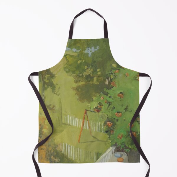 Item preview, fairfield porter designed and sold by MARIAMOMO.