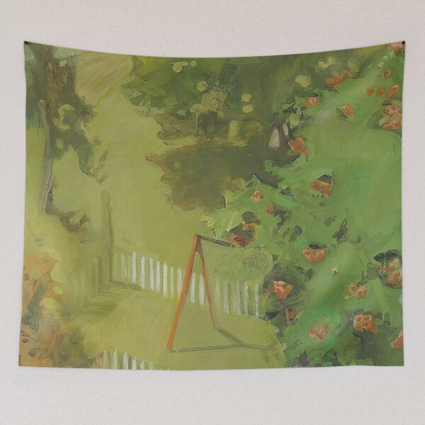 Item preview, fairfield porter designed and sold by MARIAMOMO.