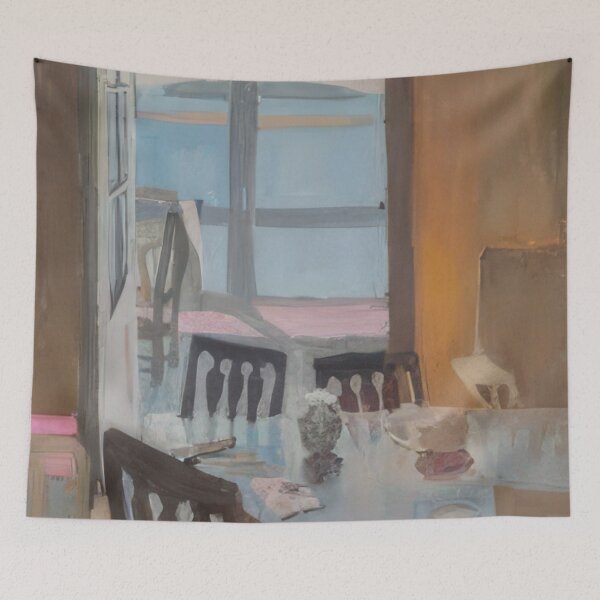Item preview, fairfield porter designed and sold by MARIAMOMO.