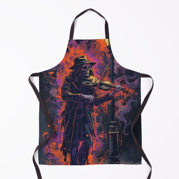 Item preview, The Midnight Sonata designed and sold by AbstractAnom.