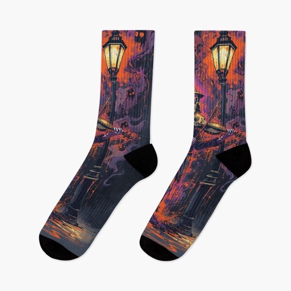 Item preview, The Midnight Sonata designed and sold by AbstractAnom.
