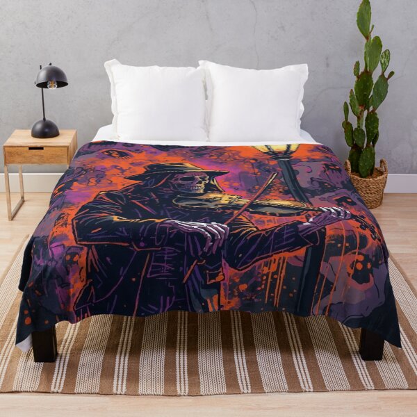 Item preview, The Midnight Sonata designed and sold by AbstractAnom.