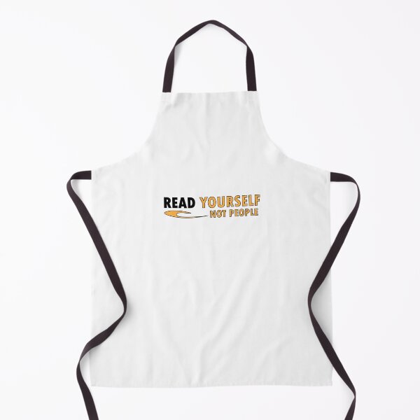 Item preview, read yourself not people designed and sold by Positive Mindzet!.