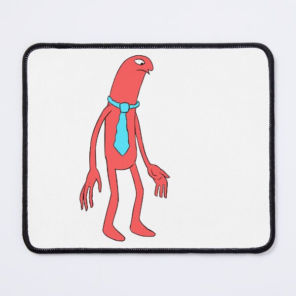 Item preview, Allan Red designed and sold by Quistlor.