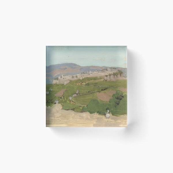 Item preview, fairfield porter designed and sold by MARIAMOMO.