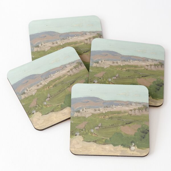 Item preview, fairfield porter designed and sold by MARIAMOMO.