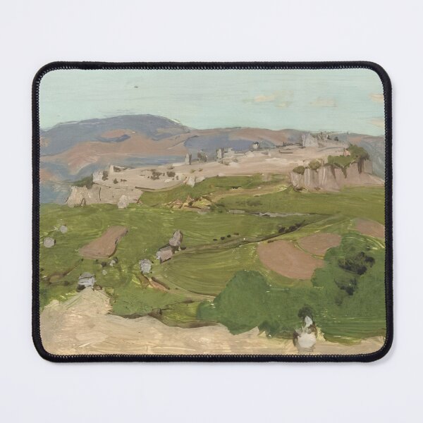 Item preview, fairfield porter designed and sold by MARIAMOMO.