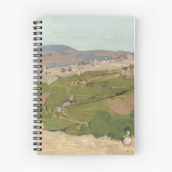 Artikelvorschau, Fairfield Porter entworfen und verkauft von MARIAMOMO.