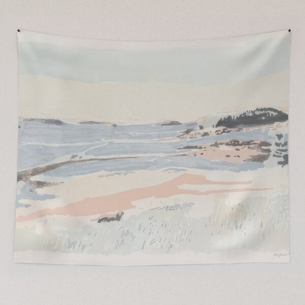 Item preview, fairfield porter designed and sold by MARIAMOMO.