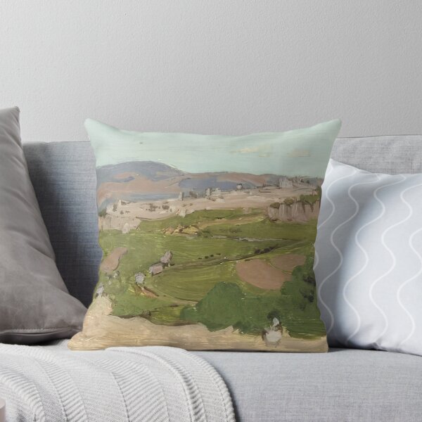 Item preview, fairfield porter designed and sold by MARIAMOMO.