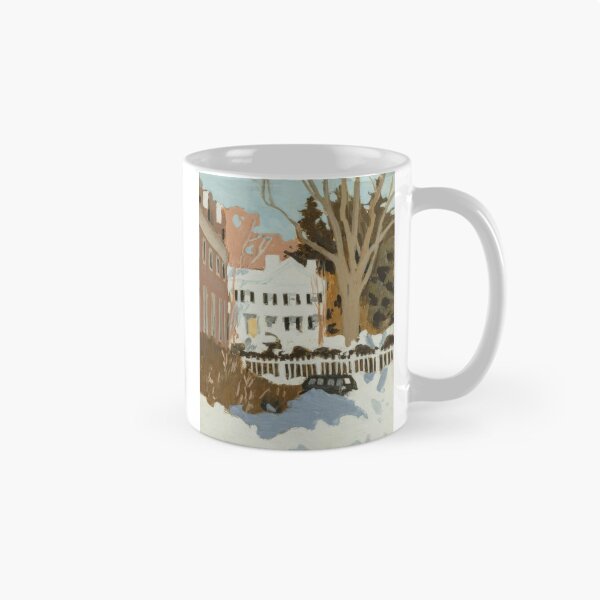 Artikelvorschau, Fairfield Porter entworfen und verkauft von MARIAMOMO.