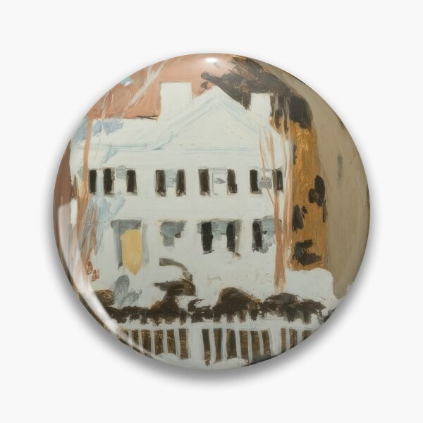 Item preview, fairfield porter designed and sold by MARIAMOMO.