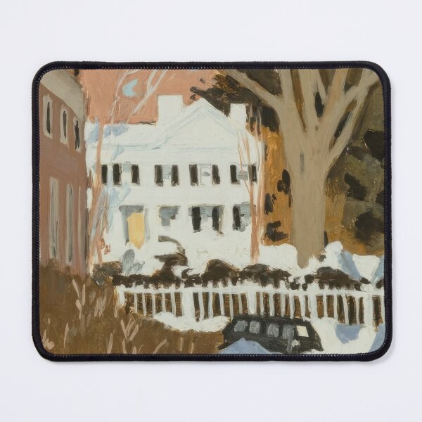 Item preview, fairfield porter designed and sold by MARIAMOMO.