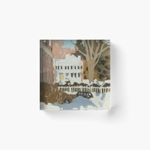 Item preview, fairfield porter designed and sold by MARIAMOMO.