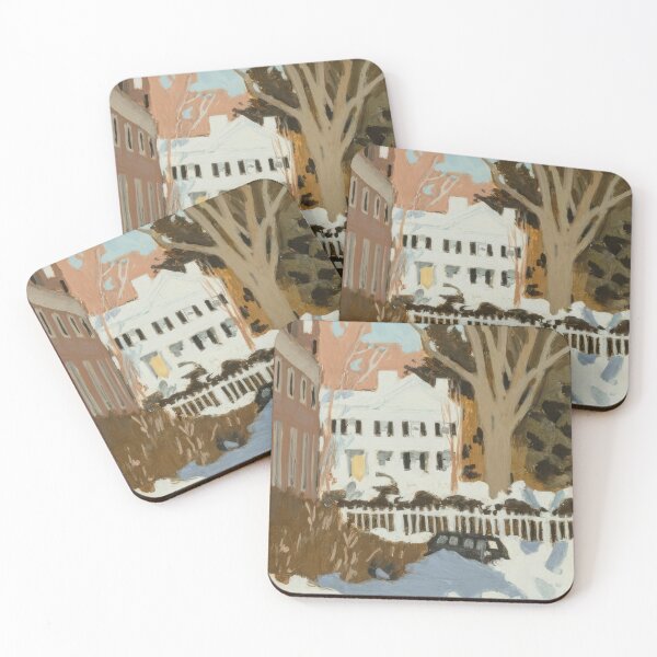 Item preview, fairfield porter designed and sold by MARIAMOMO.