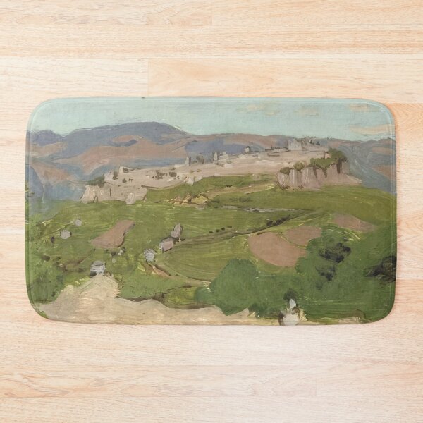 Item preview, fairfield porter designed and sold by MARIAMOMO.