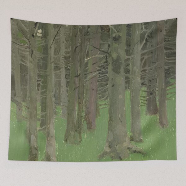 Item preview, fairfield porter designed and sold by MARIAMOMO.