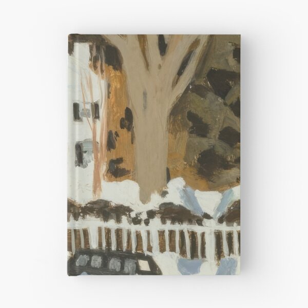 Artikelvorschau, Fairfield Porter entworfen und verkauft von MARIAMOMO.