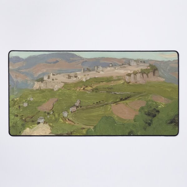 Item preview, fairfield porter designed and sold by MARIAMOMO.