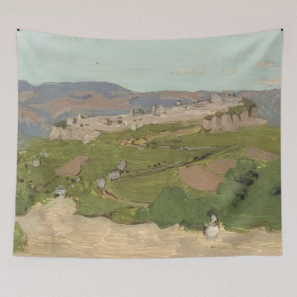 Item preview, fairfield porter designed and sold by MARIAMOMO.