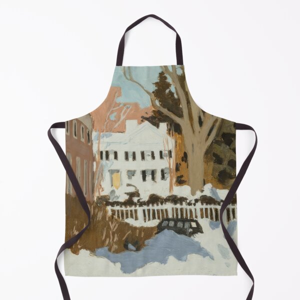 Item preview, fairfield porter designed and sold by MARIAMOMO.