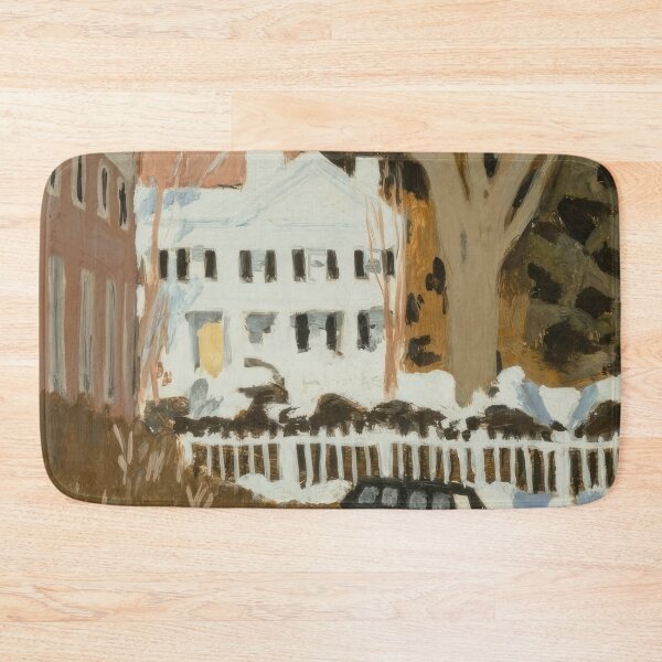 Item preview, fairfield porter designed and sold by MARIAMOMO.