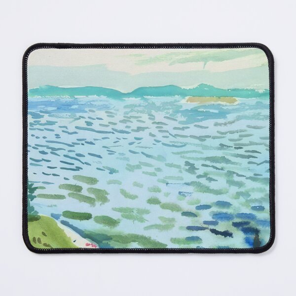 Item preview, fairfield porter designed and sold by MARIAMOMO.