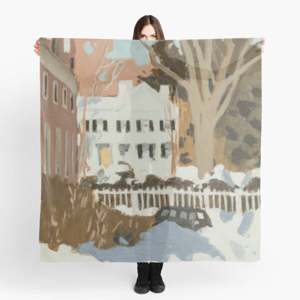 Item preview, fairfield porter designed and sold by MARIAMOMO.