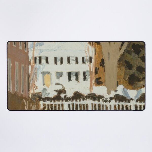 Item preview, fairfield porter designed and sold by MARIAMOMO.