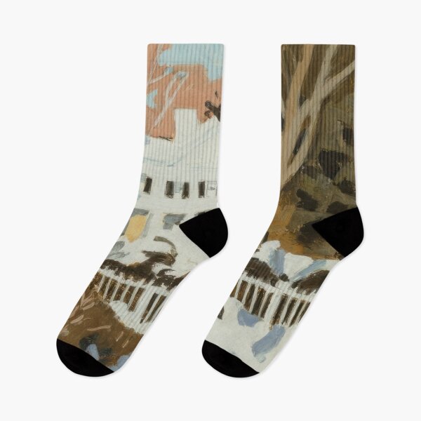 Item preview, fairfield porter designed and sold by MARIAMOMO.