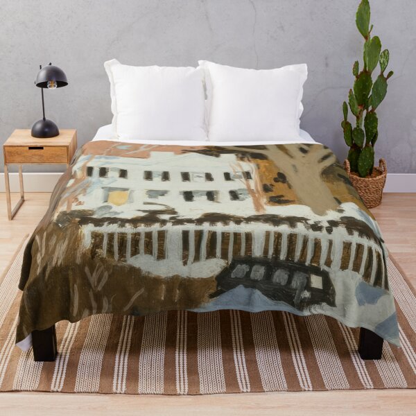 Item preview, fairfield porter designed and sold by MARIAMOMO.