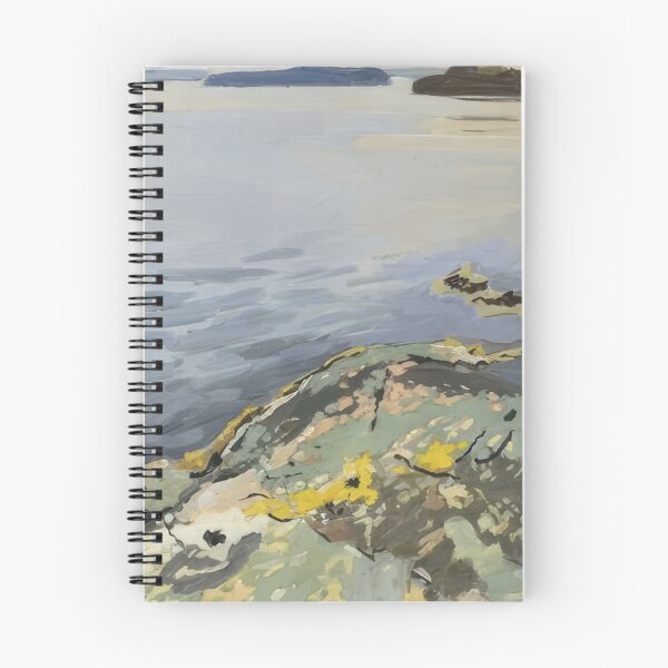 Item preview, fairfield porter designed and sold by MARIAMOMO.