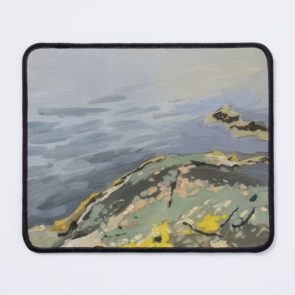Item preview, fairfield porter designed and sold by MARIAMOMO.