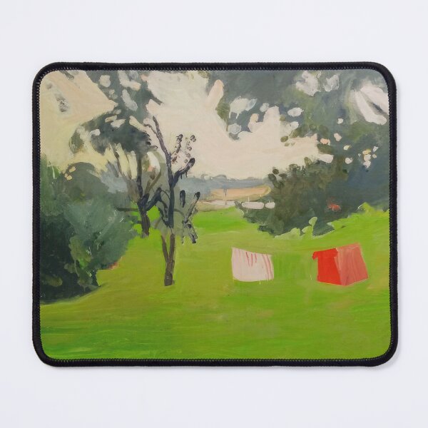 Item preview, fairfield porter designed and sold by MARIAMOMO.