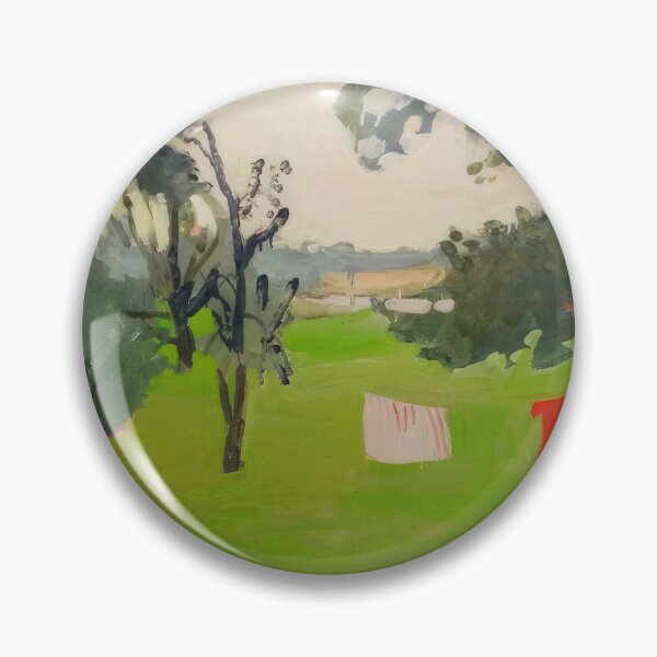 Artikelvorschau, Fairfield Porter entworfen und verkauft von MARIAMOMO.