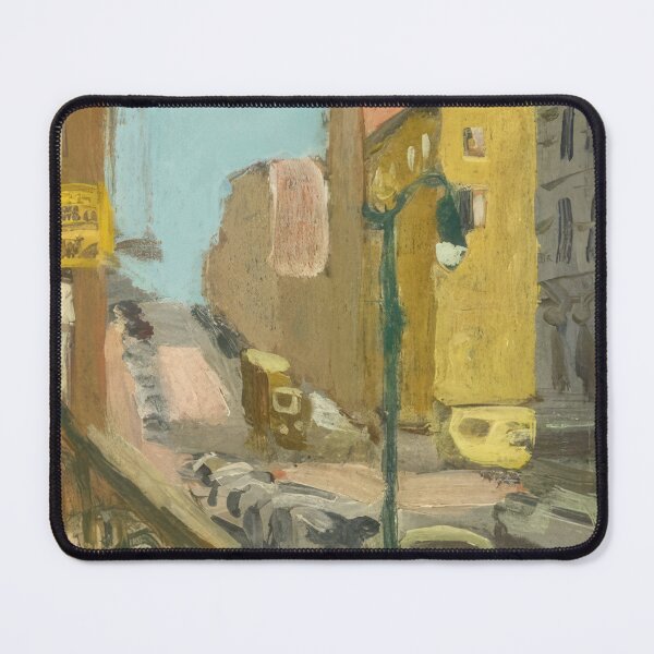 Item preview, fairfield porter designed and sold by MARIAMOMO.