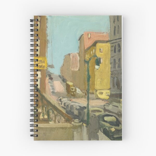 Item preview, fairfield porter designed and sold by MARIAMOMO.
