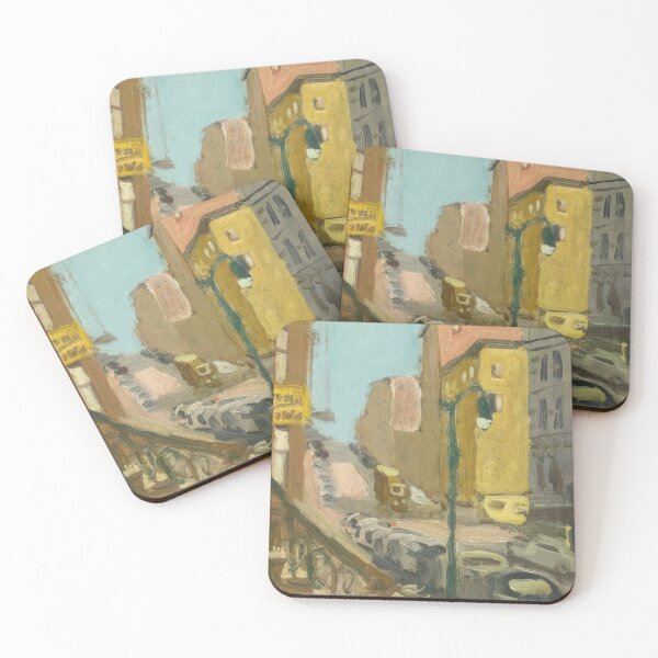 Item preview, fairfield porter designed and sold by MARIAMOMO.
