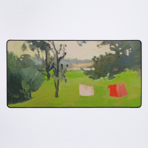 Item preview, fairfield porter designed and sold by MARIAMOMO.