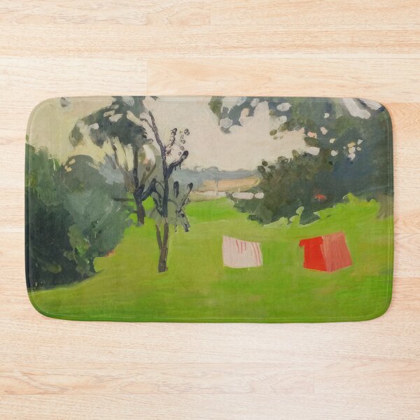Item preview, fairfield porter designed and sold by MARIAMOMO.