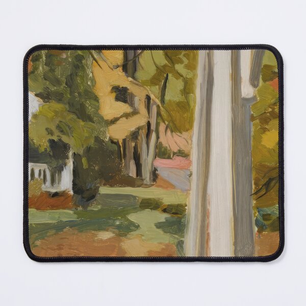 Item preview, fairfield porter designed and sold by MARIAMOMO.