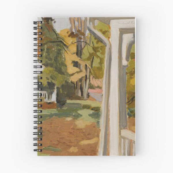 Item preview, fairfield porter designed and sold by MARIAMOMO.