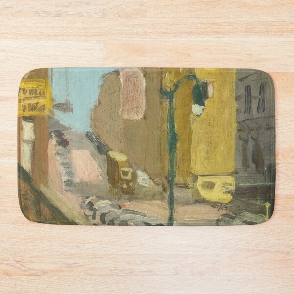 Item preview, fairfield porter designed and sold by MARIAMOMO.