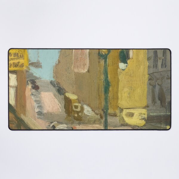 Item preview, fairfield porter designed and sold by MARIAMOMO.