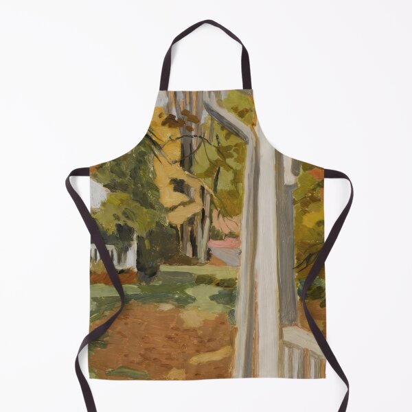 Item preview, fairfield porter designed and sold by MARIAMOMO.