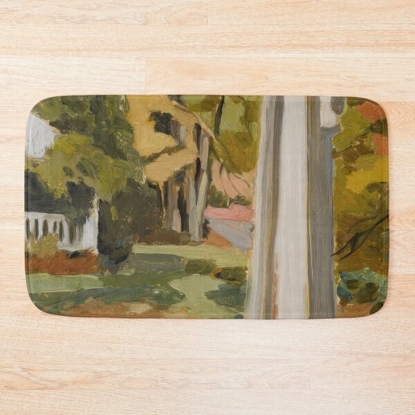 Item preview, fairfield porter designed and sold by MARIAMOMO.