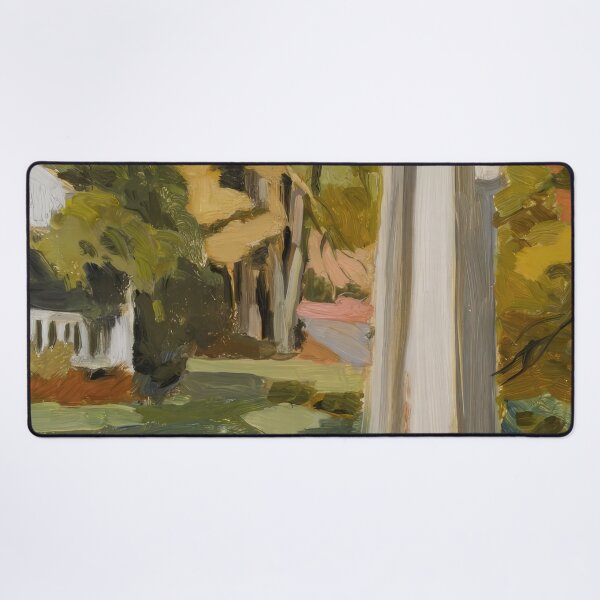 Item preview, fairfield porter designed and sold by MARIAMOMO.