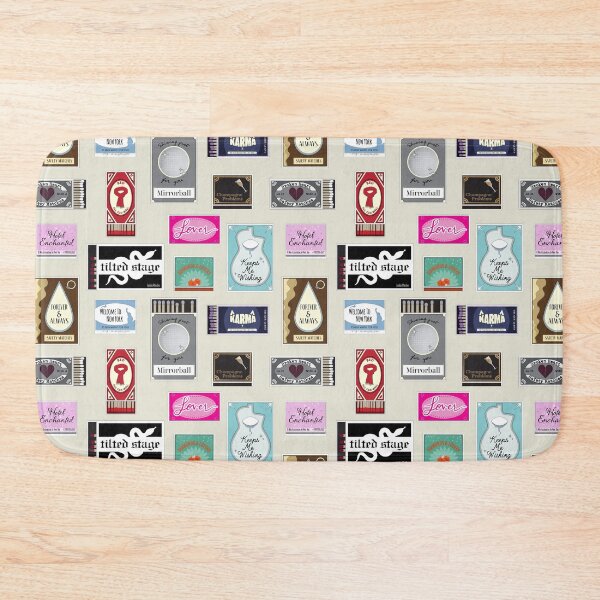 Item preview, Taylor Swift Vintage Matchboxes - UPDATED OCT 2025 designed and sold by Emsimonsen.