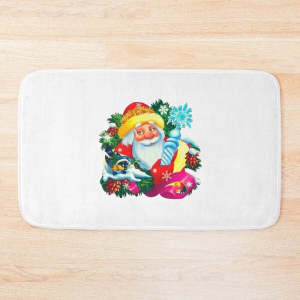 Item preview, Grandfather Frost AKA (Father Frost) designed and sold by leea1l.